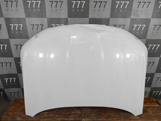 Капот Chery Tiggo 7 Pro, Tiggo 7 Pro Max 20-нв Б/У Оригинал 553000124AADYJ
