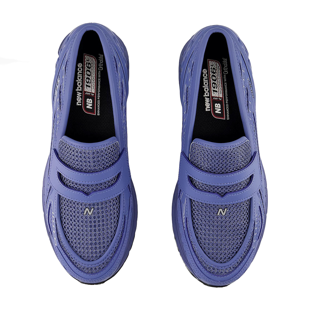 Лоферы New Balance 1906L
