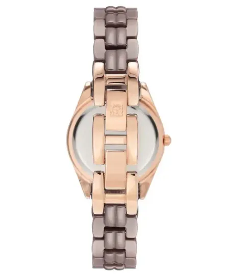 Женские часы Anne Klein AK/3410MVRG