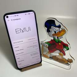 Смартфон HUAWEI P40 Lite 6/128 ГБ