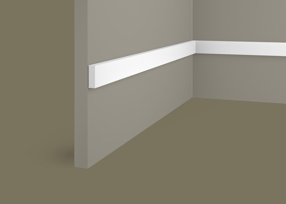 Рейка Ecopolymer, 30x10 мм