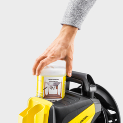 Мойка высокого давления KARCHER K 4 Premium Power Control 1.324-030.0