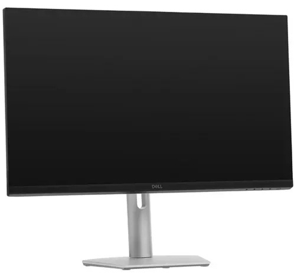 Монитор DELL S2722DC серебристый
