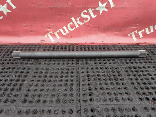 Полуось задняя 2018г