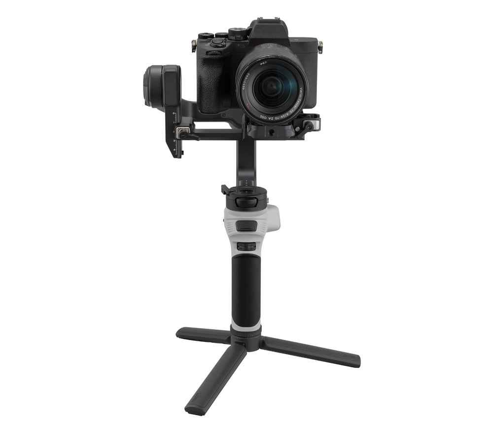 Стабилизатор Zhiyun Weebill 3E CINEPEER