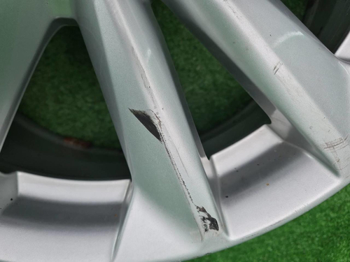 Диск литой R17 Nissan Qashqai J11 (2013-2023)