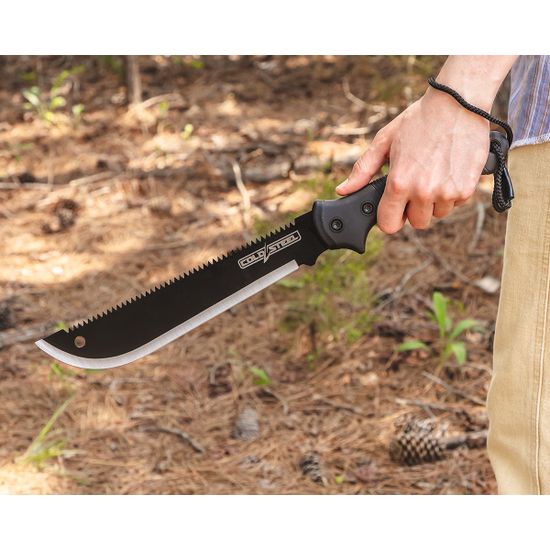 Мачете Cold Steel MA-AXIS Machete