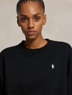 Худые BUBBLE POLO RALPH LAUREN - черный(211936820)