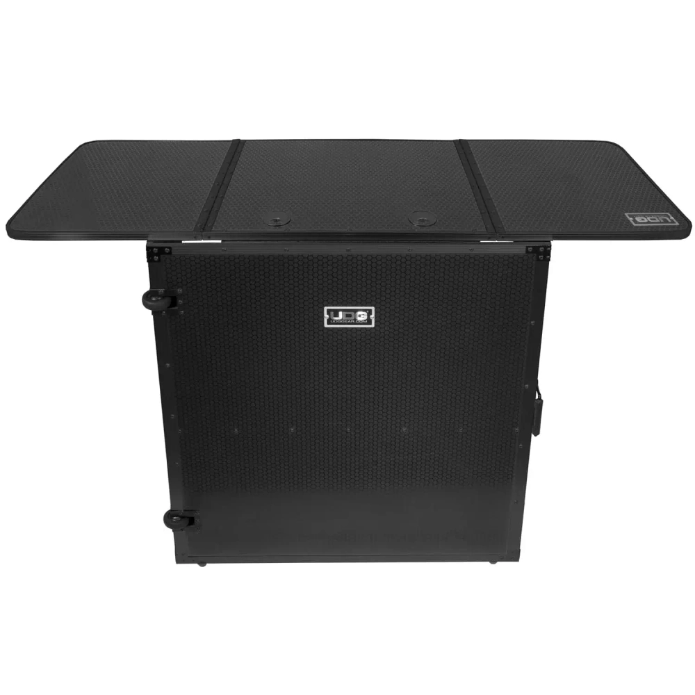Стол диджейский UDG Ultimate Fold Out DJ Table MK2 Plus (Wheels)