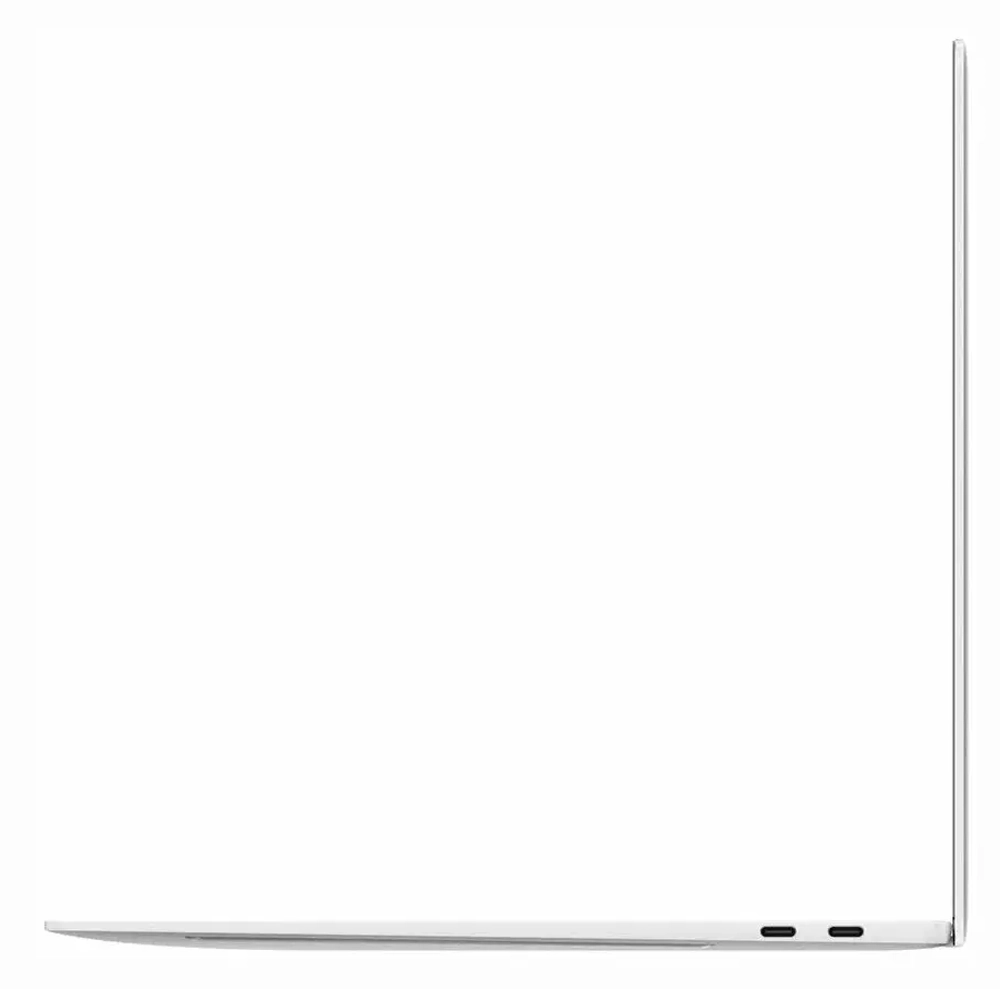 Ноутбук 14" Huawei MateBook X Pro MRGF-X Core i7 1360P/16Gb/1Tb SSD/14" FullHG/Win11 Белый (53013MER)
