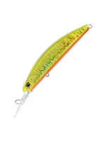 Воблер DUO Deep Feat 90D, ACC0565 Pearl Chart Candy, 90 мм, 12 г, плавающий, минноу