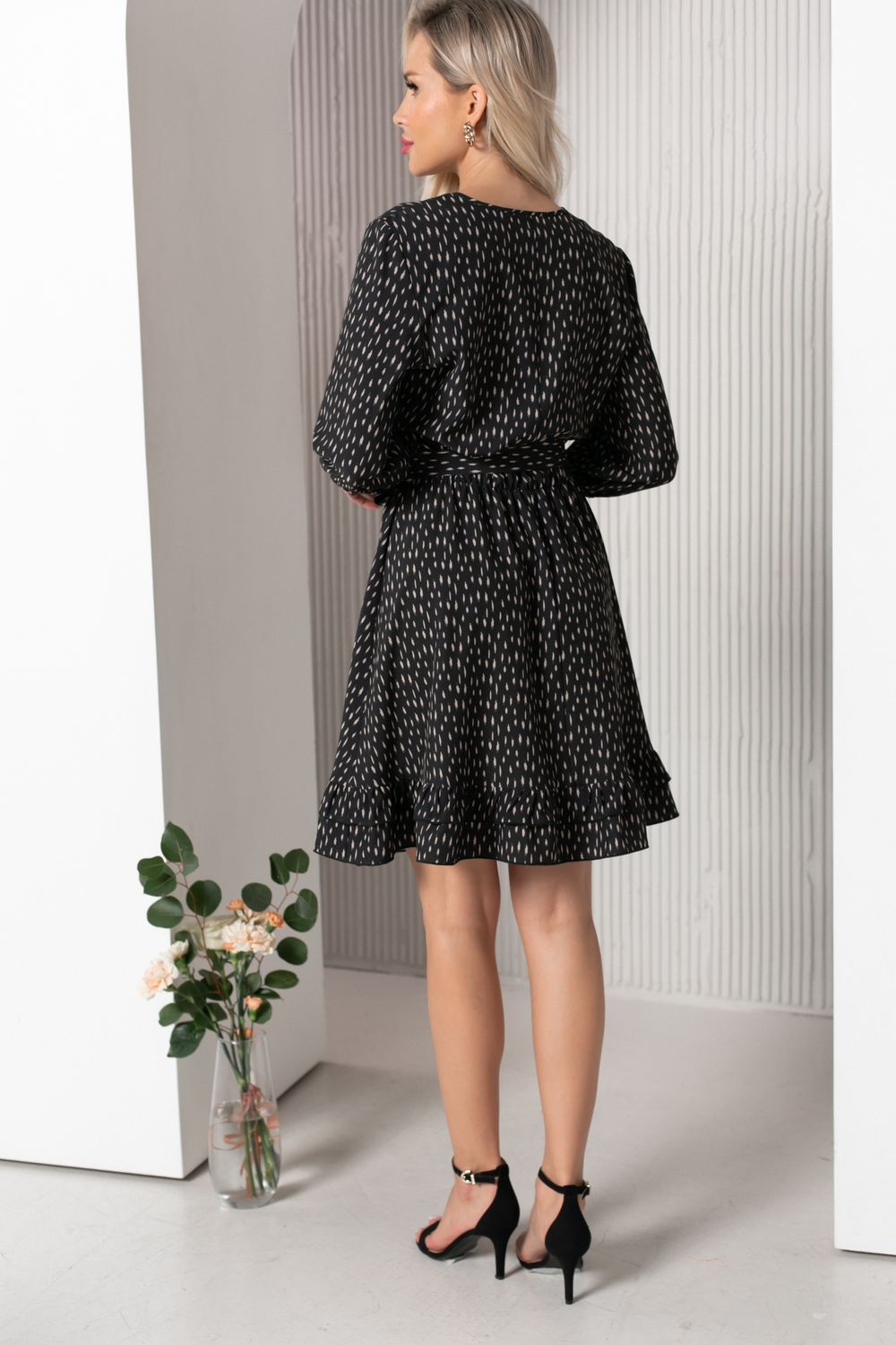 Платье Лекса №1 Valentina