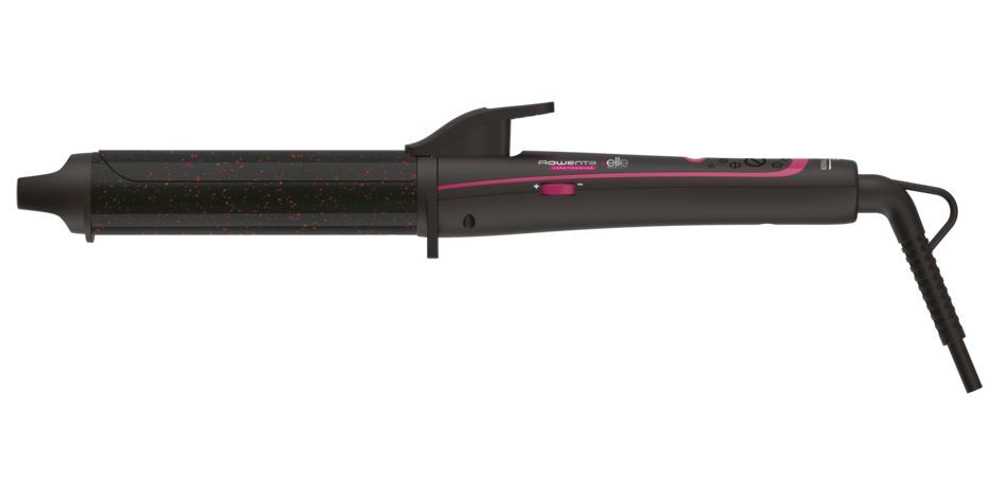 Щипцы для завивки ROWENTA For Elite Curling Tong CF3232F0