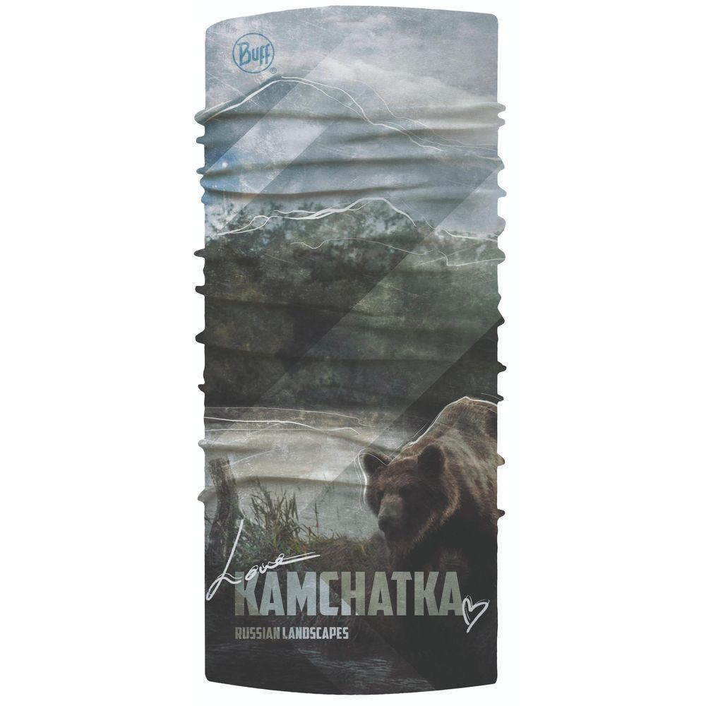 Бандана Buff ORIGINAL KAMCHATKA