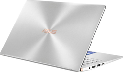 Ультрабук Asus Zenbook 14 UX434FQ-AI116T Royal Blue Core i7-10510U/16G/1Tb SSD/14; FHD IPS Touch/NV MX350 2G/WiFi/BT/ScreenPad 2.0/Win10 + чехол 90NB0RM3-M02620