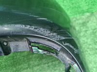 Бампер передний Mercedes E W213 (16-21) Avangard