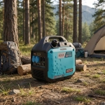 ALTECO AEG 3700i MS инверторный бензиновый генератор 94278