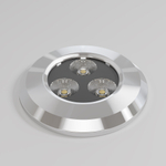 Тротуарный светодиодный светильник Maytoni Flash O044DL-L3S3K