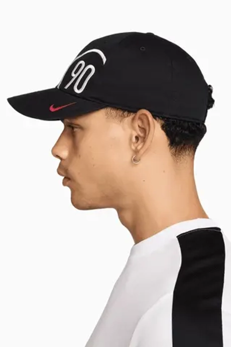 Кепка Nike Club - черный