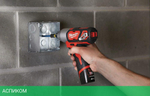 Винтоверт Milwaukee M12 BID-0 (4933441955)