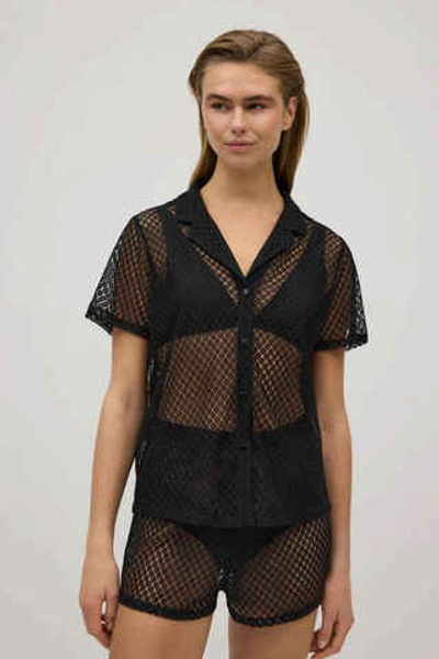 CABO BLANCO 86175 Рубашка YSABEL MORA