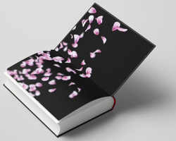 Безумная вишня. Предзаказ. Выход в декабре 2025 года