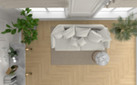 Laparet Madera Белый 20x80