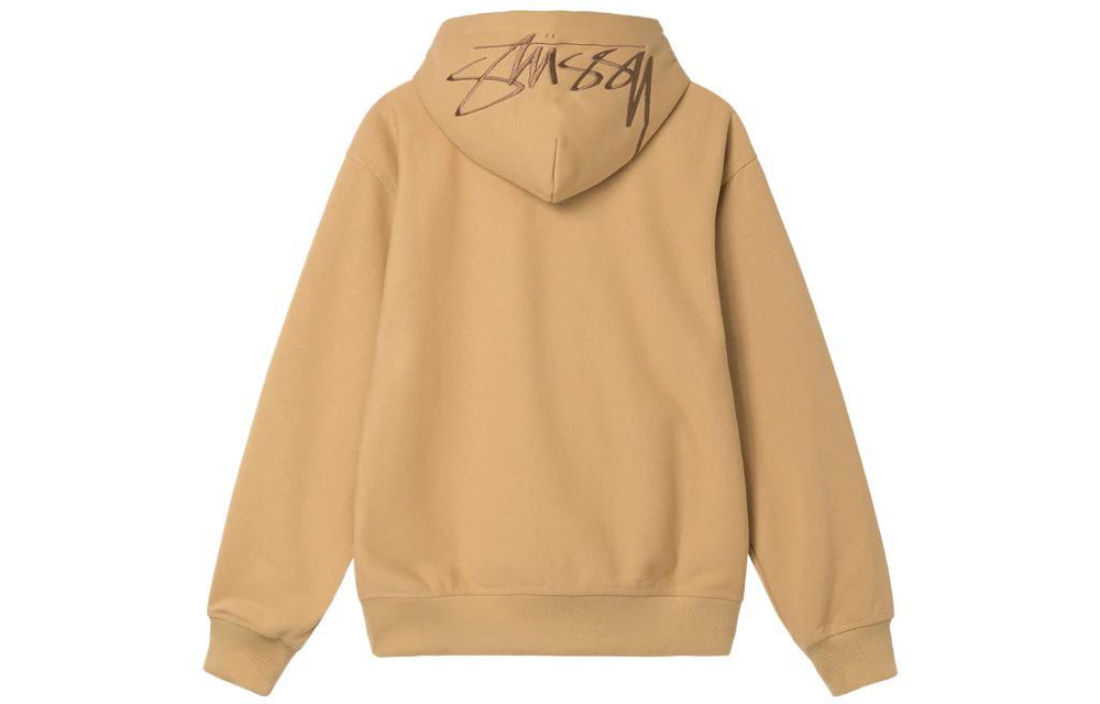 Худи Stussy SS22 logo, 118472