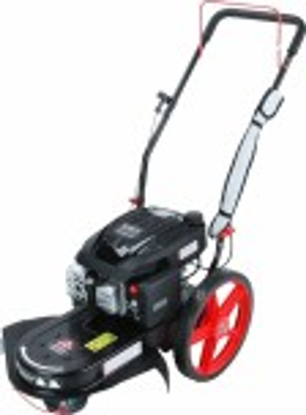 Мотокоса SUNREKA GWBT22 колесная 213039