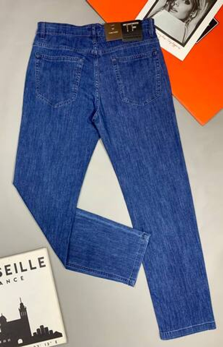 Джинсы Tom Ford