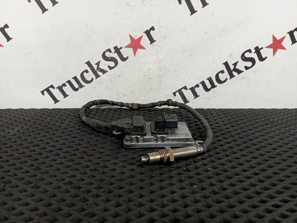 Датчик NOX 2018г.