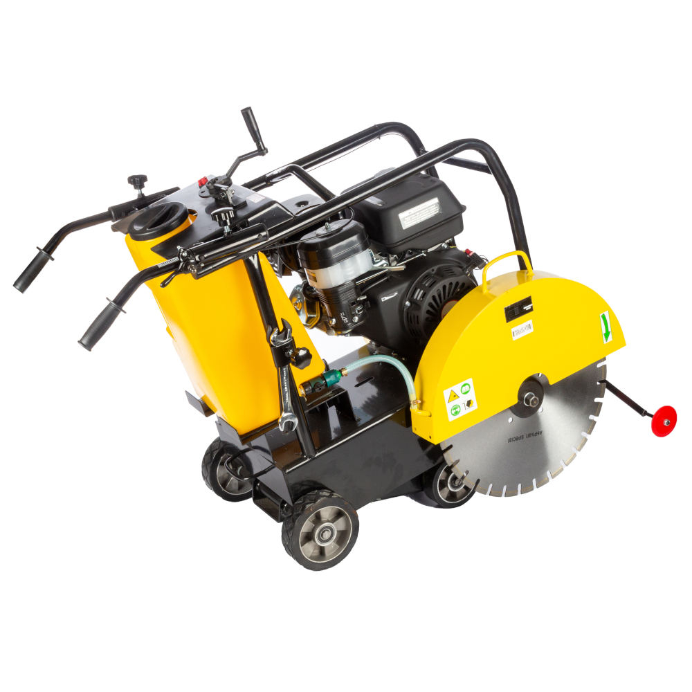 Резчик швов REDVERG RD-FS500L