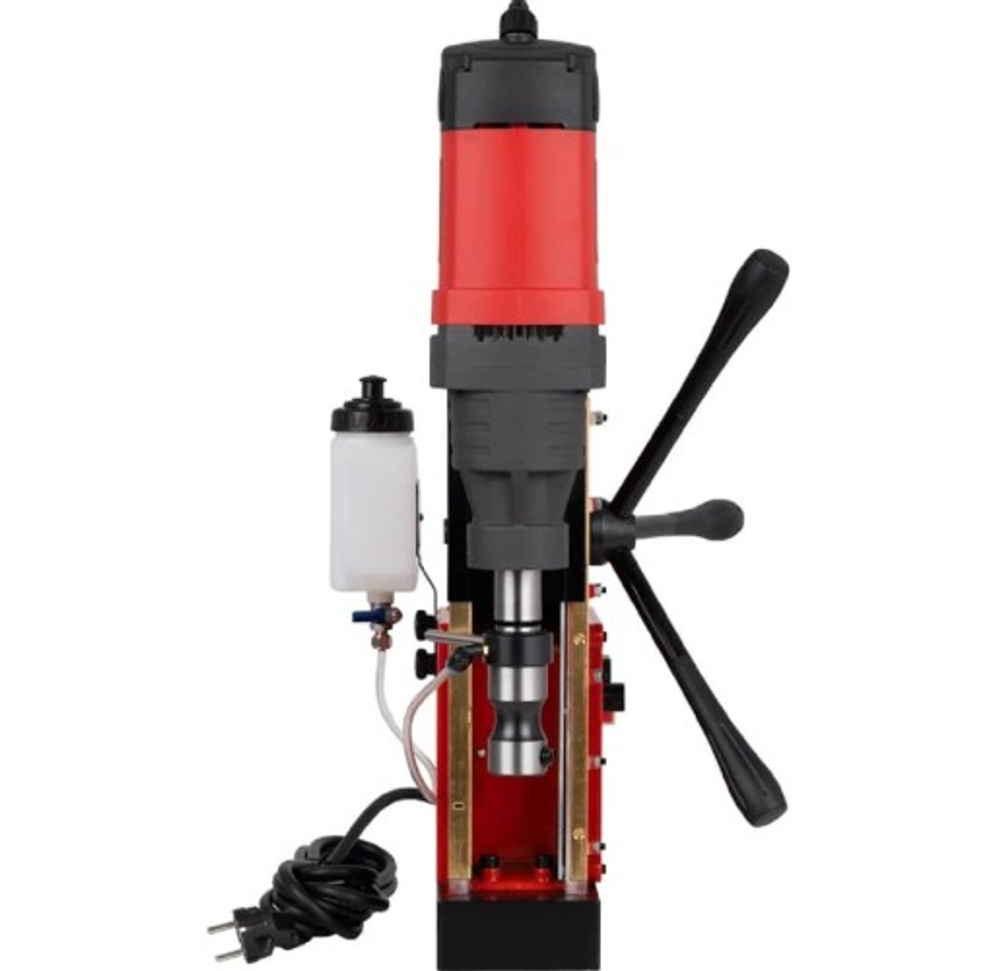 Станок сверлильный на магнитной подошве DIAM EX-68E 624002