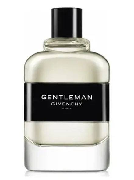 Утонченный аромат для мужчин GIVENCHY Gentleman (2017) 60 мл
