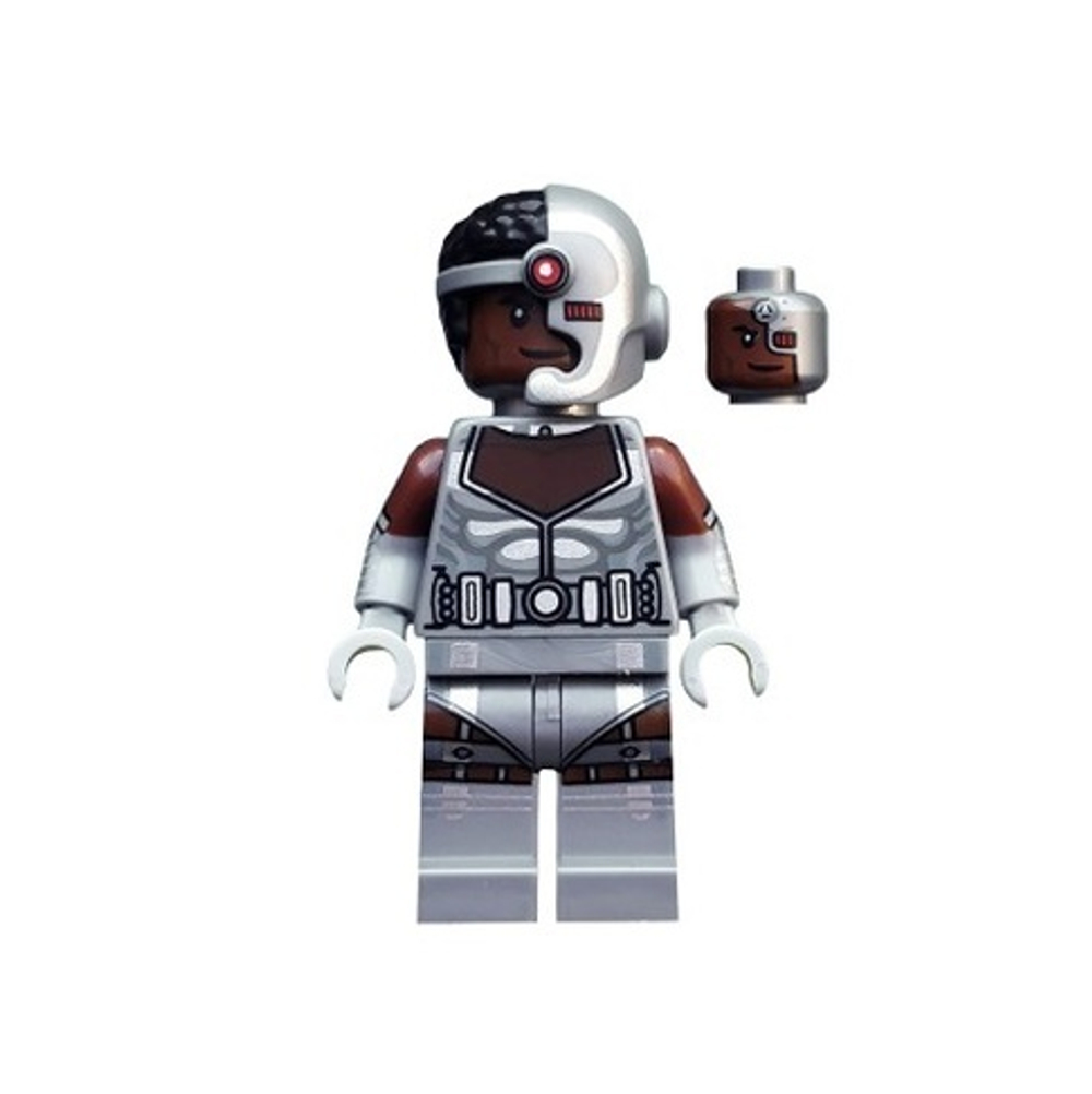 Киборг 71026 colsh09