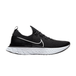 Кроссовки Nike React Infinity Run Flyknit 1 (Женская размерная сетка)