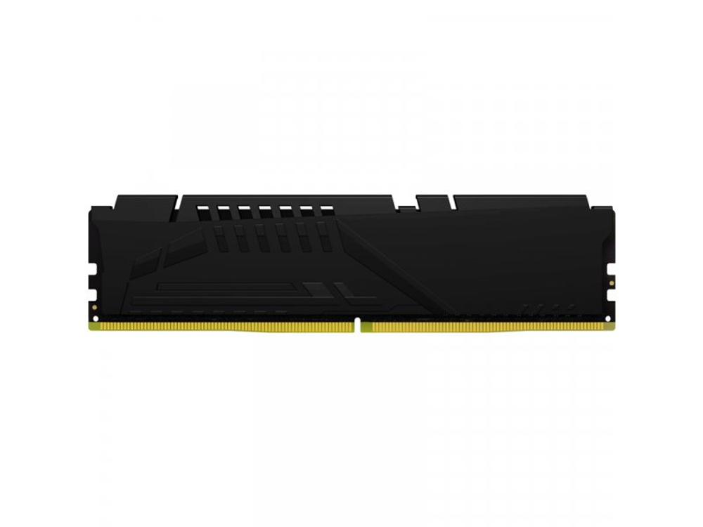 Оперативная память Kingston Fury Beast Black EXPO KF564C32BBE-16, DDR5 1х 16ГБ 6400 МГц, DIMM, RTL