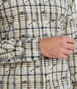 Рубашка Hanson Joop! Jeans - зеленый(30039082)