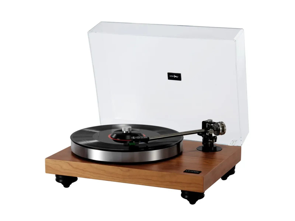Виниловый проигрыватель Amari LP-10MK