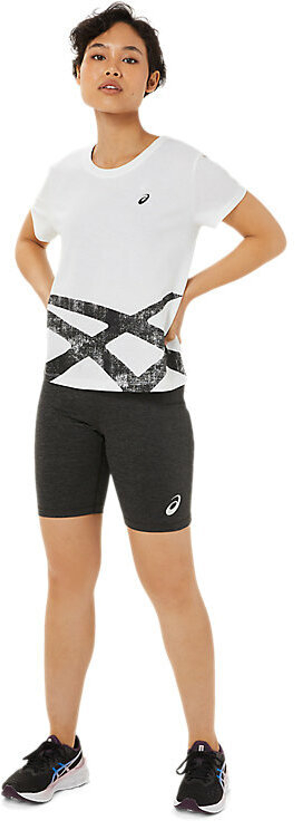 Asics bike hot sale