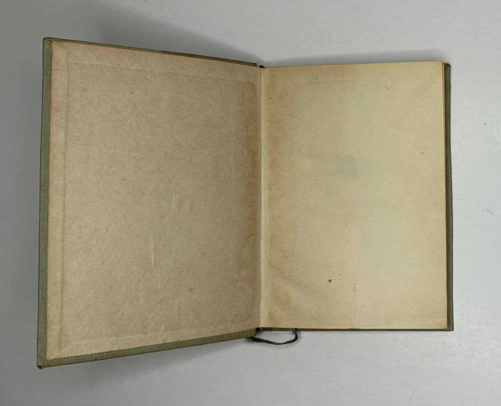 Лонг. Дафнис и Хлоя. М.; Л.: Academia, 1935 г. Суперобложка.
