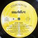 Joan Baez / Songbook (3LP)