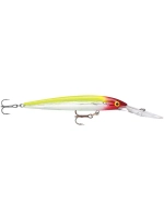 Воблер RAPALA Down Deep Husky Jerk 14, 14см, 23гр, цвет GF