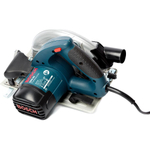 Пила дисковая Bosch GKS 65 (000)