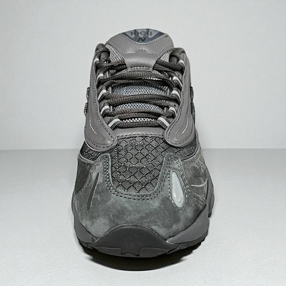 New Balance 1000 • Cordura Dark Gray
