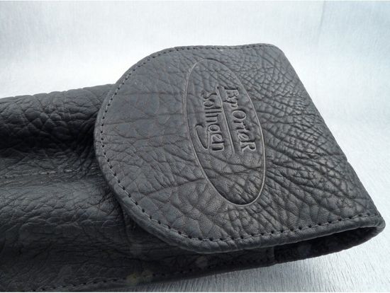 Чехол бритвенный Hans Kniebes