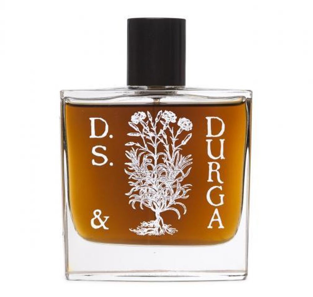 Унисекс DS and Durga Debaser