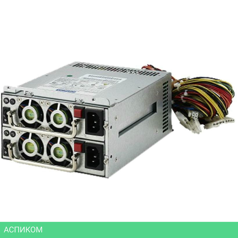 Блок питания Advantech RPS8-500U2-XE