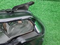 Фара правая Ford Transit 7 (2014-2019) Галоген