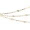 Светодиодная лента Arlight 9,6W/m 128LED/m COB теплый белый 5M COB-X128-8mm 24V Warm3000 036838
